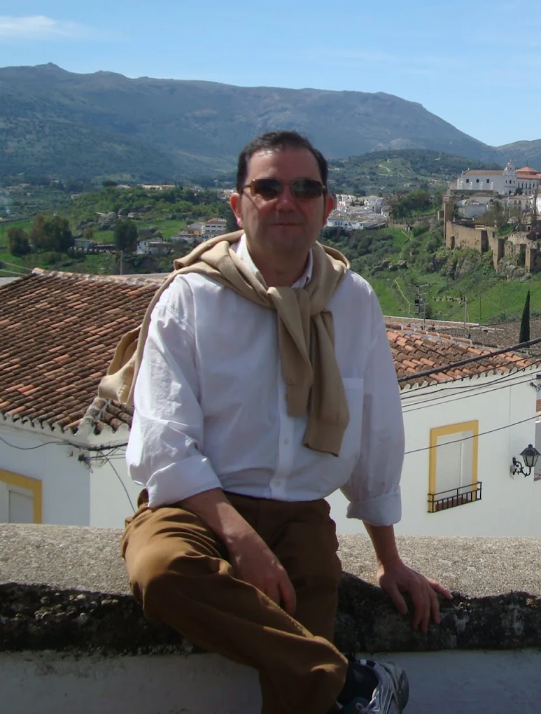 Antonio Aba Romero, especialista en Psiquiatría en A Coruña
